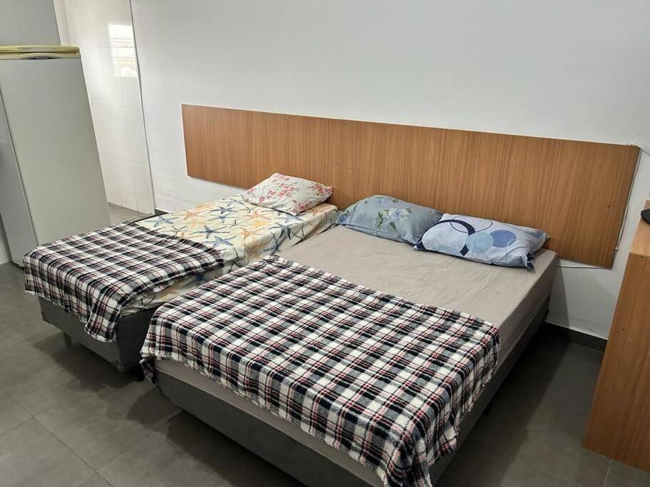 Apartment Proximo Expo Center Norte Bairro Guilherme *