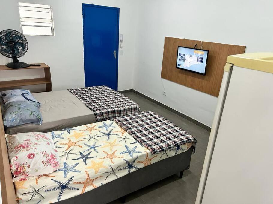 Proximo Expo Center Norte Bairro Guilherme Apartment *