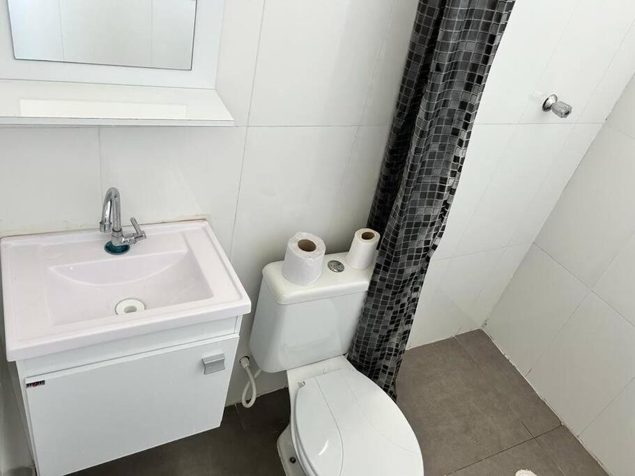 Proximo Expo Center Norte Bairro Guilherme Apartment