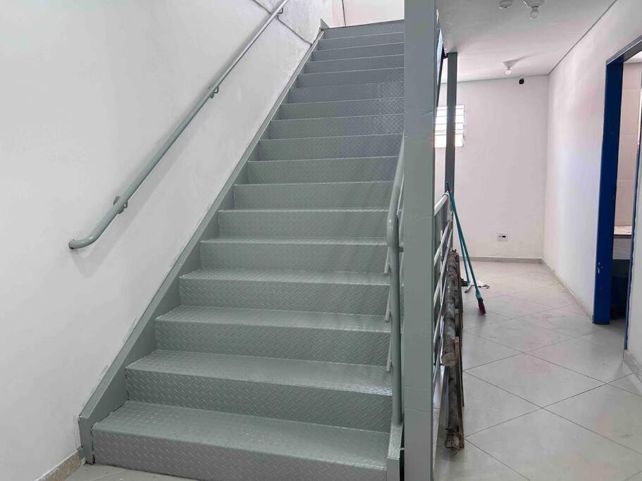 Proximo Expo Center Norte Bairro Guilherme Apartment *