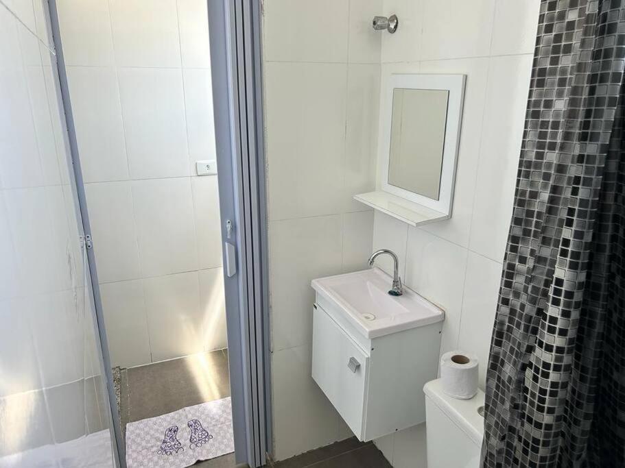 Proximo Expo Center Norte Bairro Guilherme Apartment *